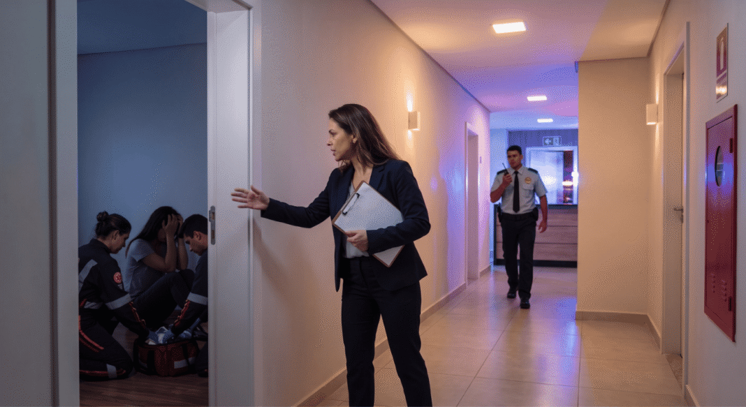 Violência Doméstica No Ambiente Condominial Aspectos Jurídicos E A Responsabilidade Do Síndico