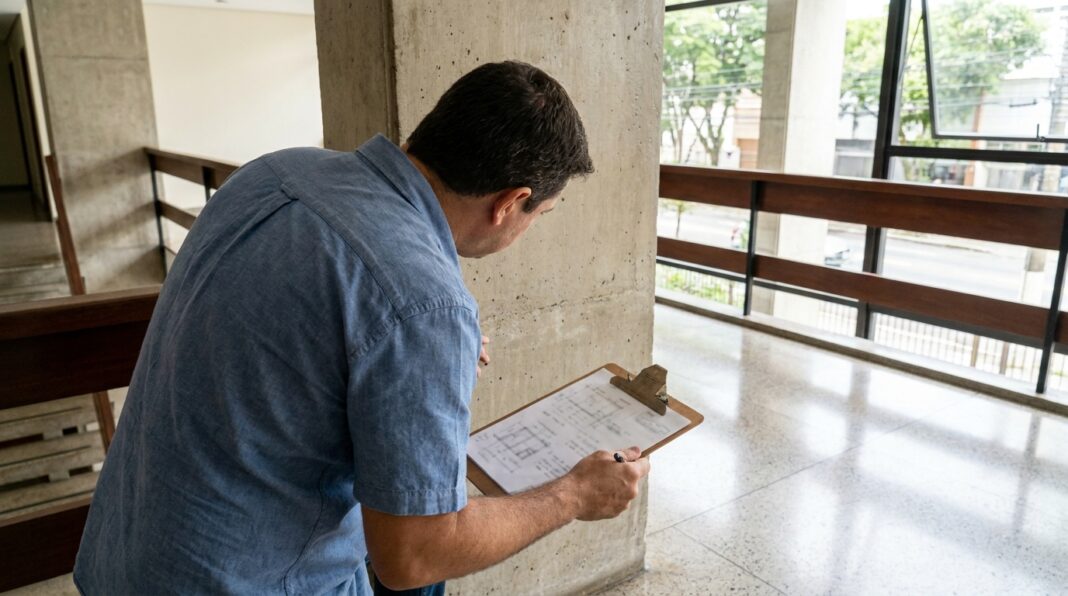 A Importância do Laudo de Inspeção Predial para Edifícios Antigos