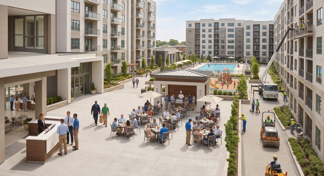 Artigo - A composição das cotas condominiais ordinárias e extraordinárias_ aprovação e diferenças