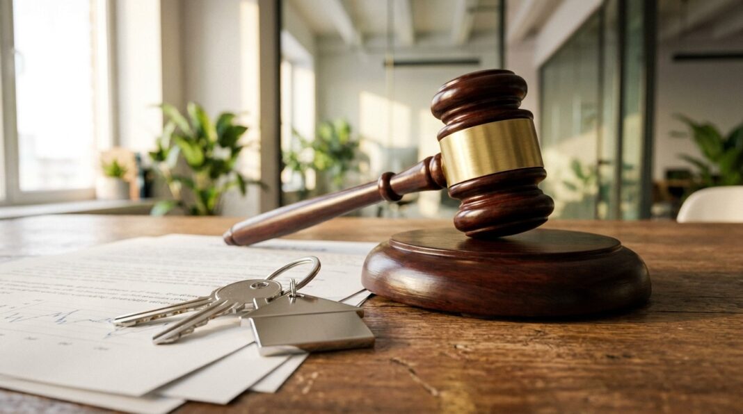 TST Impede Penhora de Apartamento por Dívida Trabalhista de Antigo Dono
