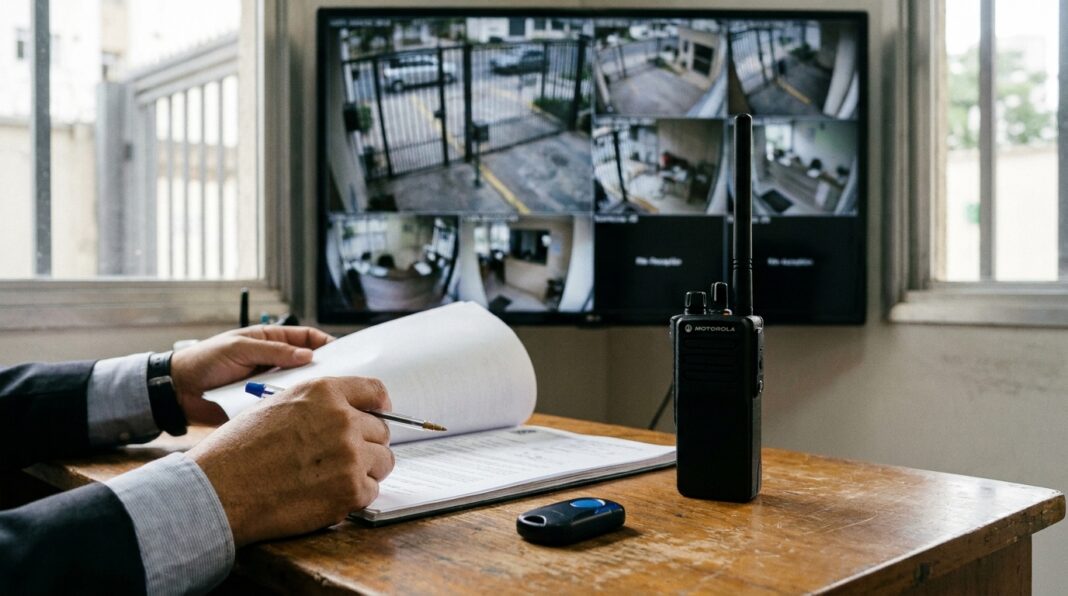 Novo Estatuto da Segurança Privada exige revisão de contratos de portaria e vigilância nos condomínios